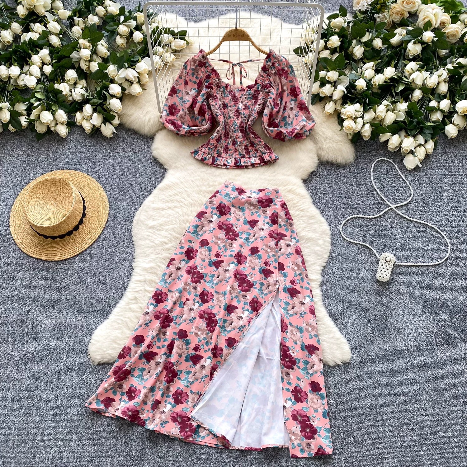 Zaire set CTP952 images